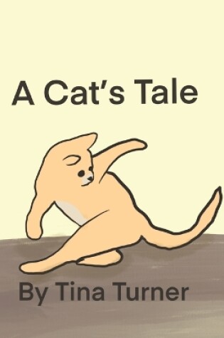 Cover of A Cat's Tale