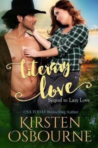 Cover of Literary Love