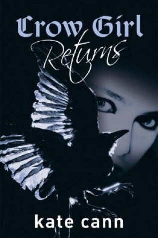 Cover of Crow Girl Returns