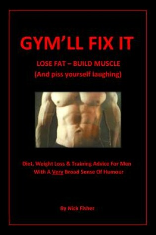 Cover of Gym'll Fix it