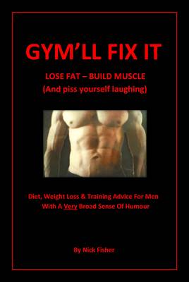 Book cover for Gym'll Fix it