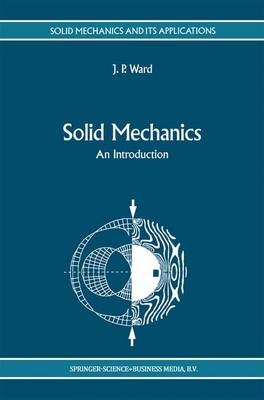 Cover of Solid Mechanics