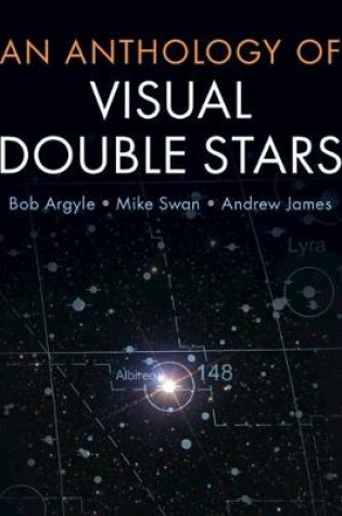 Cover of An Anthology of Visual Double Stars