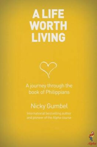 Cover of A Life Worth Living Box Set