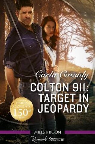 Cover of Colton 911