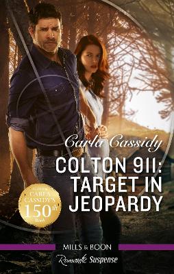 Cover of Colton 911