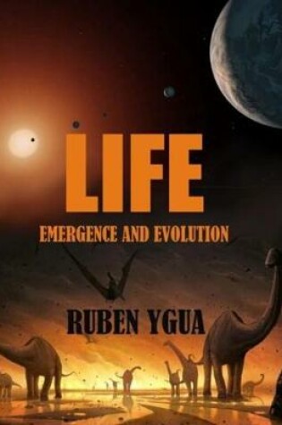 Cover of Life