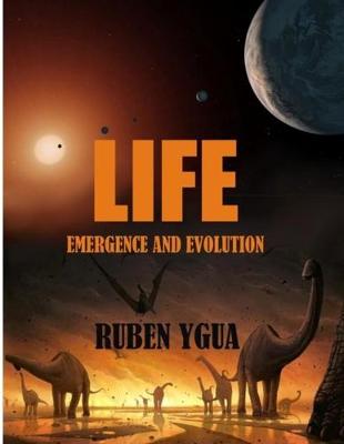 Book cover for Life