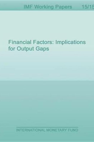 Cover of Financial Factors