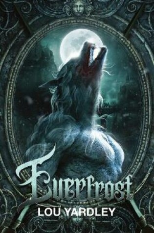 Cover of Everfrost