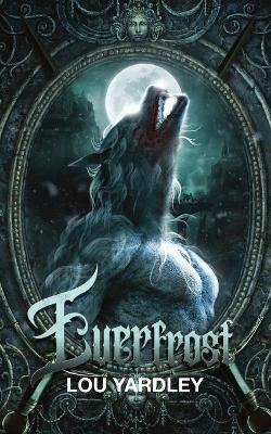 Book cover for Everfrost