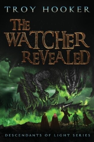 Cover of The Watcher Revealed