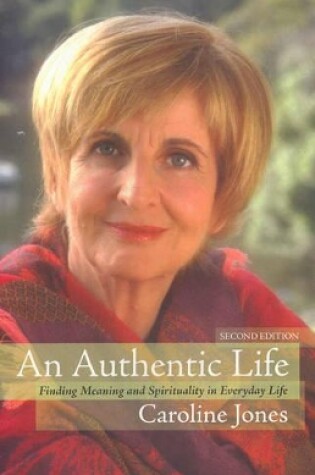 Cover of Authentic Life