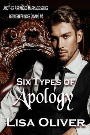 Cover of Six Types of Apology