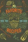 Book cover for My Favorite Recipes