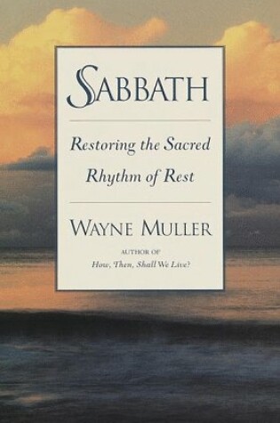 Cover of Sabbath