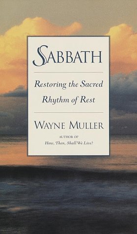 Book cover for Sabbath