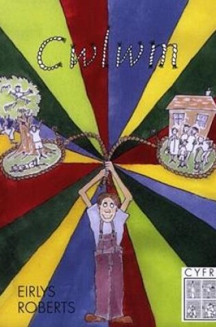 Cover of Cyfres 2000: 2. Cwlwm