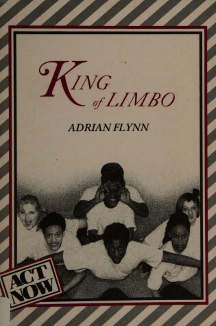 Cover of King of Limbo