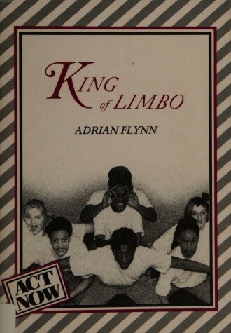 Cover of King of Limbo