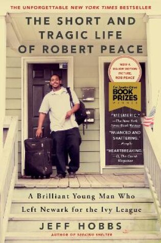 Cover of The Short and Tragic Life of Robert Peace