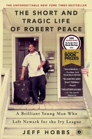 Cover of The Short and Tragic Life of Robert Peace