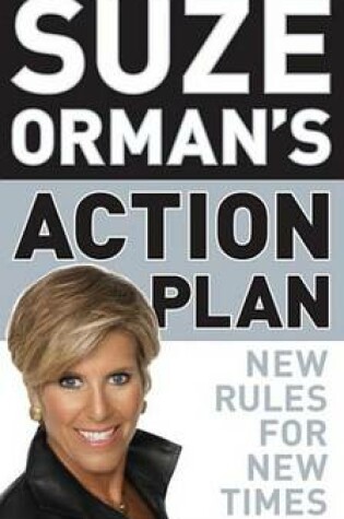 Cover of Suze Orman's Action Plan
