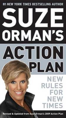 Book cover for Suze Orman's Action Plan