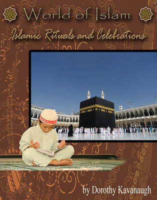 Book cover for Islamic Rituals Celebrations