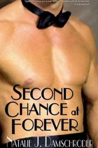 Cover of Second Chance at Forever
