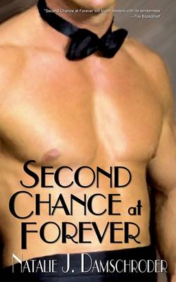 Book cover for Second Chance at Forever