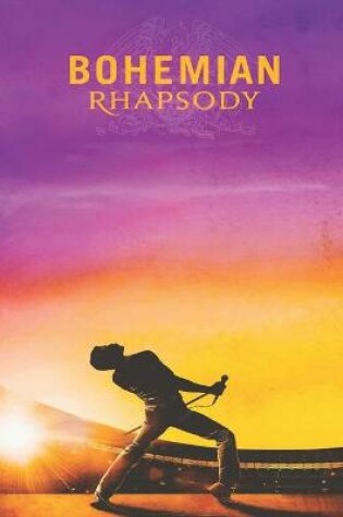 Cover of Bohemian Rhapsody