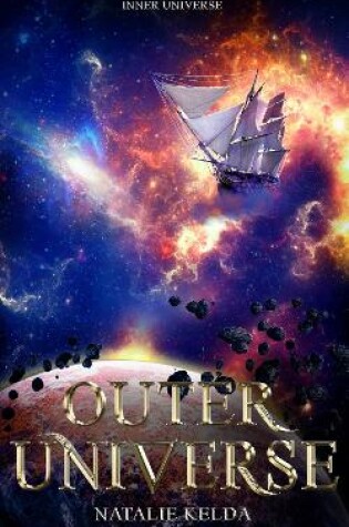 Cover of Outer Universe