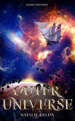 Cover of Outer Universe