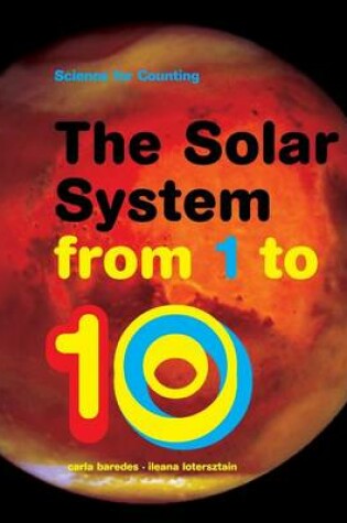 Cover of The Solar System from 1 to 10