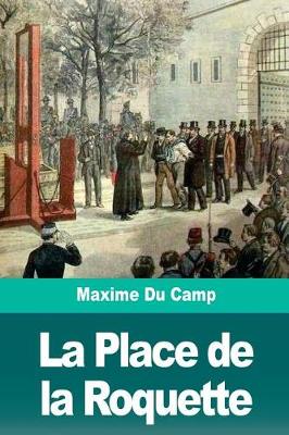 Book cover for La Place de la Roquette