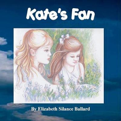 Book cover for Kate's Fan
