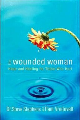 Cover of Wounded Woman