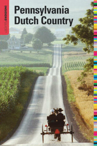 Cover of Pennsylvania Dutch Country