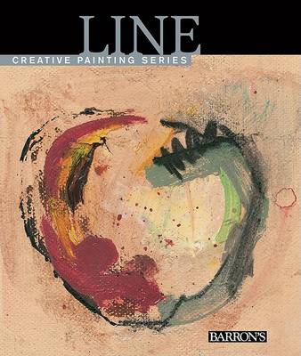 Book cover for Line