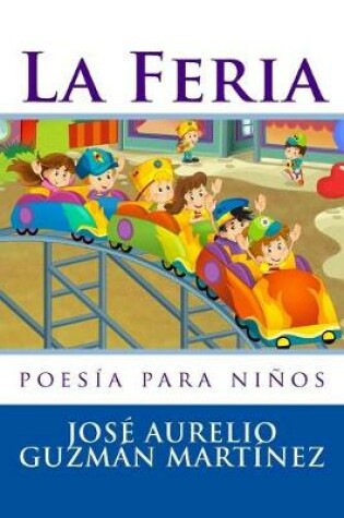 Cover of La Feria