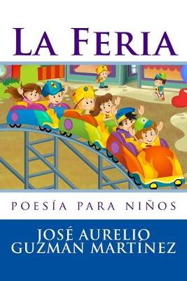 Book cover for La Feria