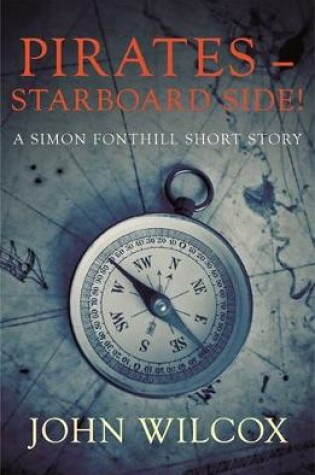 Cover of Pirates – Starboard Side!