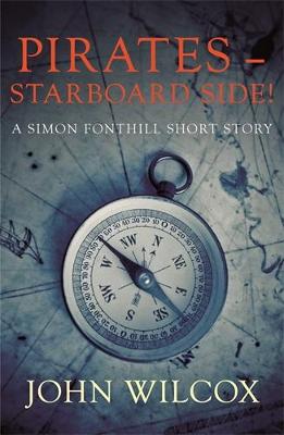 Cover of Pirates – Starboard Side!