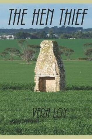 Cover of The Hen Thief
