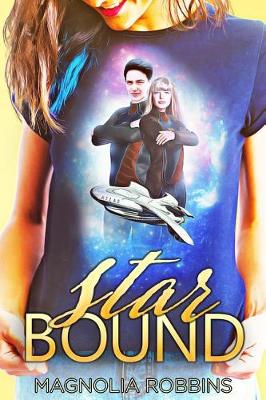 Book cover for Starbound