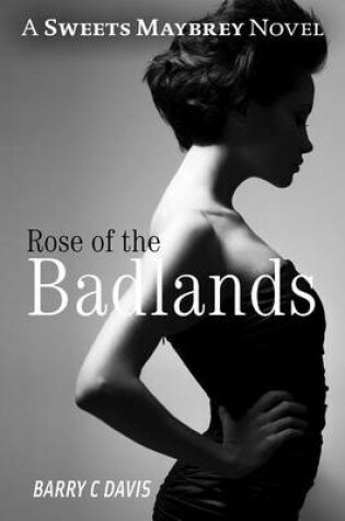Cover of Rose of the Badlands