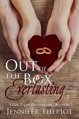 Cover of Out of the Box Everlasting