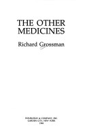 Book cover for The Other Medicines