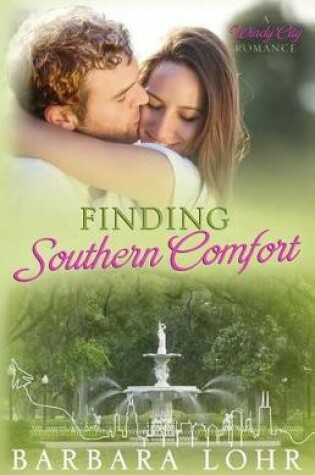 Cover of Finding Southern Comfort